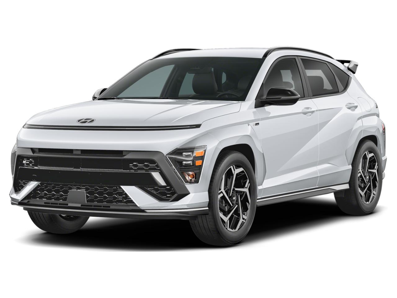 2025 Hyundai KONA Vehicle Photo in Highland, IN 46322-2506