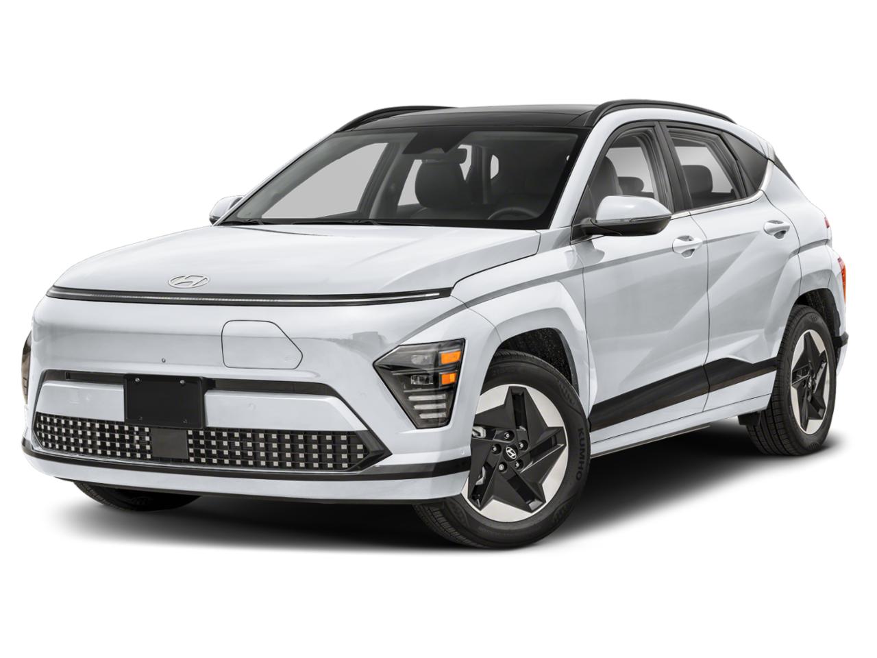 2025 Hyundai KONA Electric Vehicle Photo in Merrillville, IN 46410