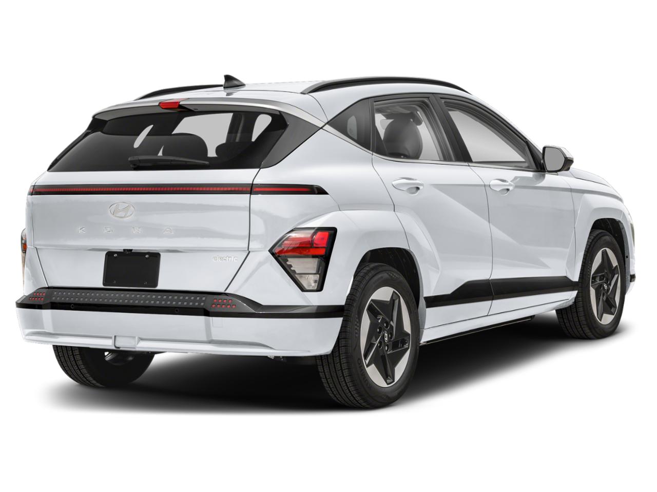 2025 Hyundai KONA Electric Vehicle Photo in Merrillville, IN 46410