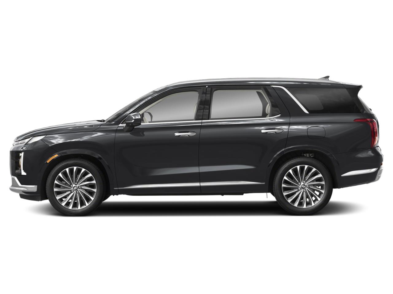 2025 Hyundai PALISADE Vehicle Photo in Merrillville, IN 46410