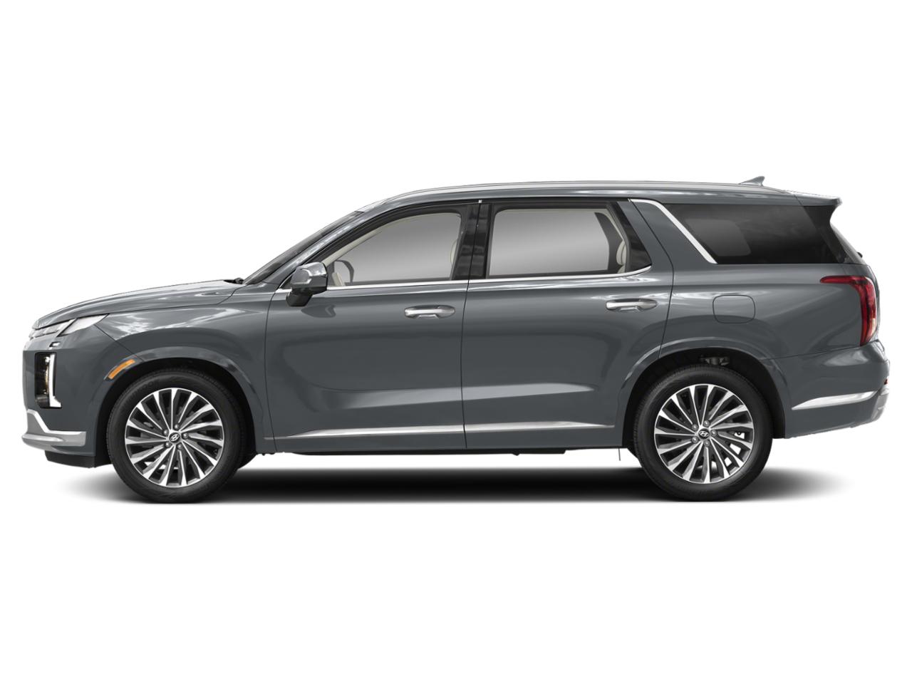 2025 Hyundai PALISADE Vehicle Photo in Highland, IN 46322-2506