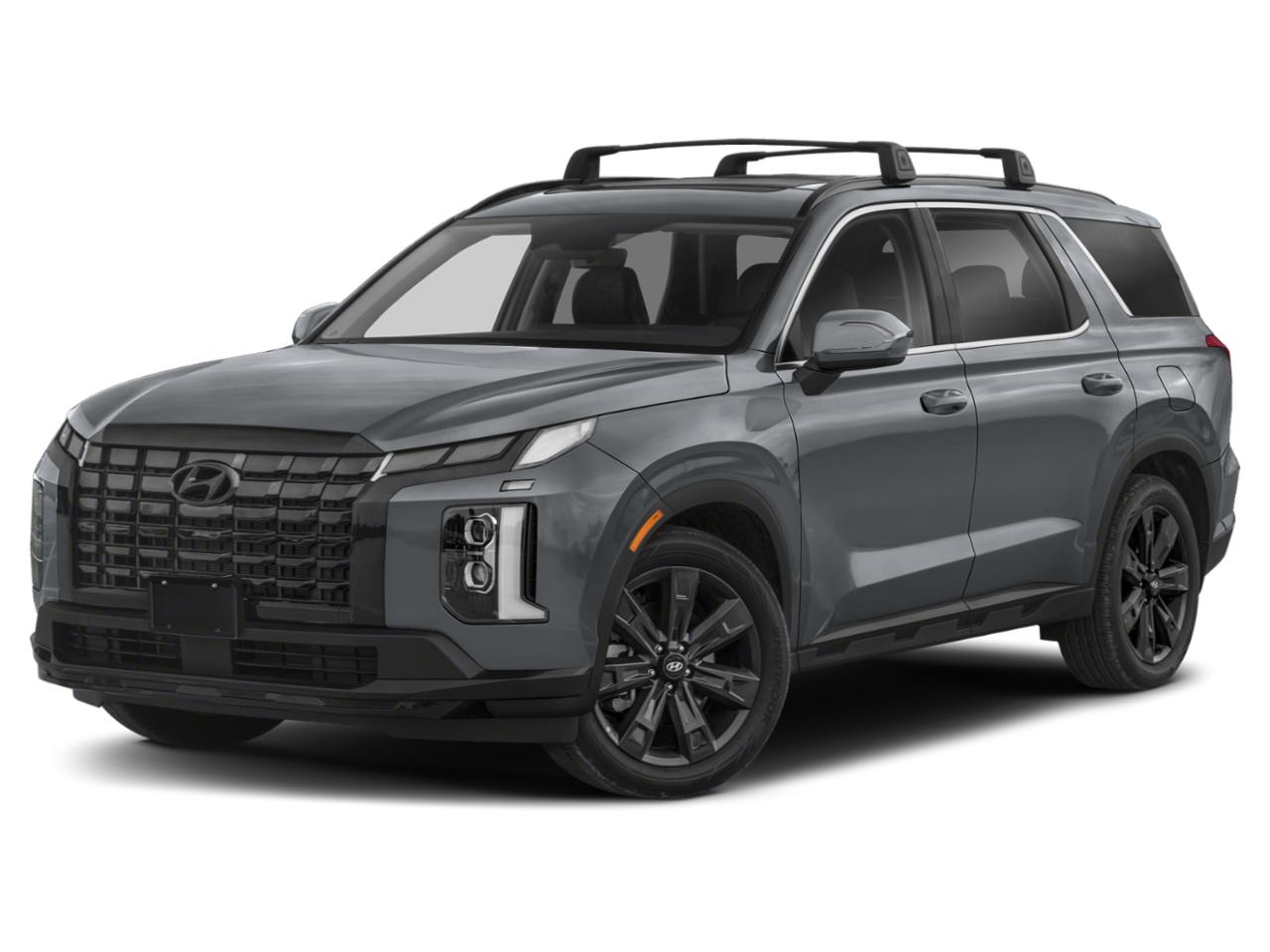 2025 Hyundai PALISADE Vehicle Photo in Highland, IN 46322-2506