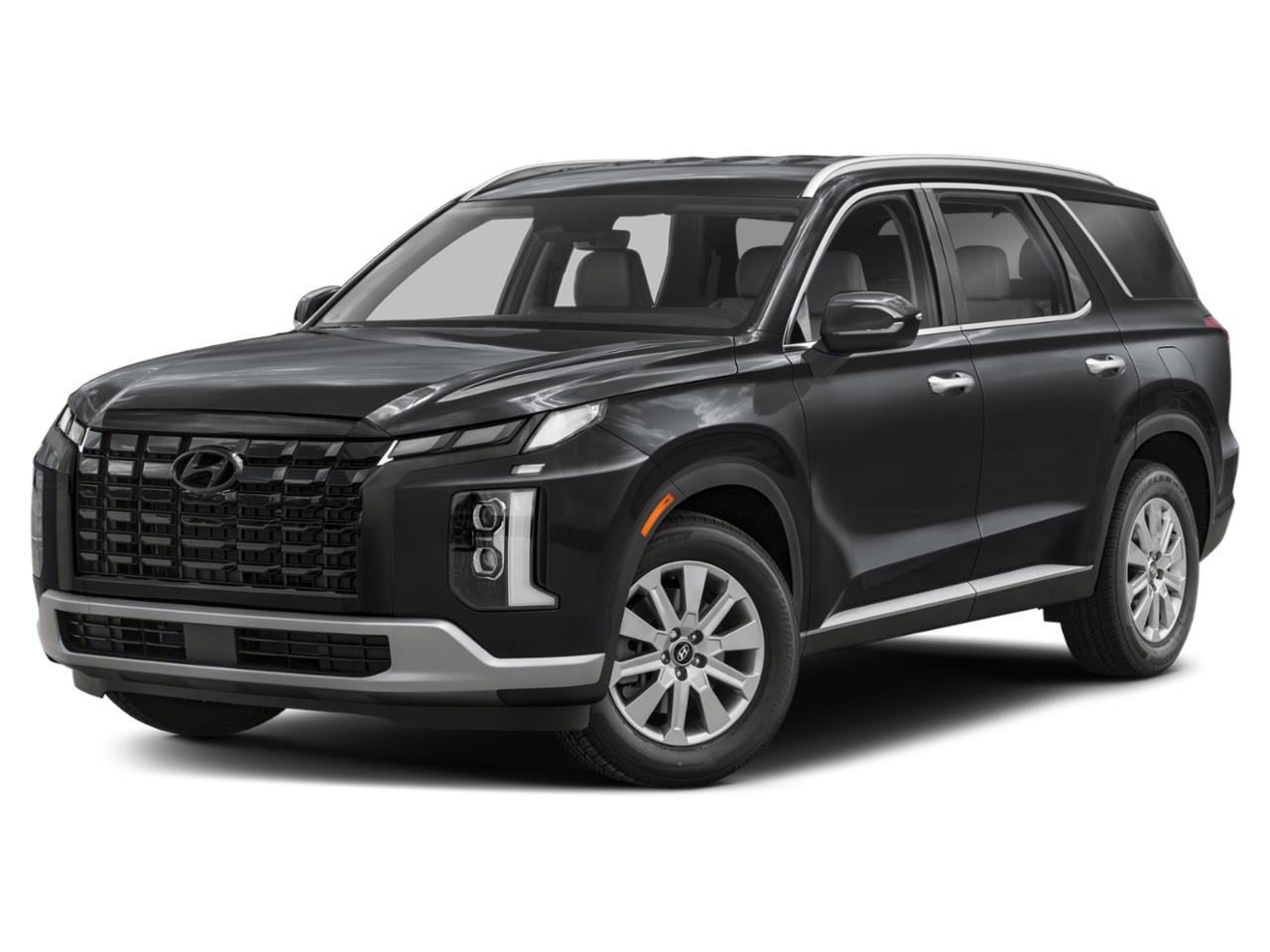 2025 Hyundai PALISADE Vehicle Photo in Green Bay, WI 54304