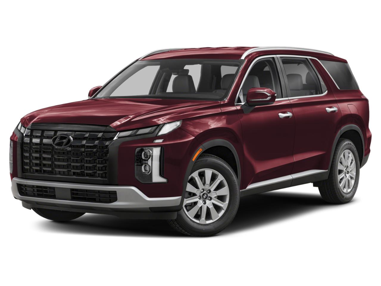 2025 Hyundai PALISADE Vehicle Photo in Highland, IN 46322-2506