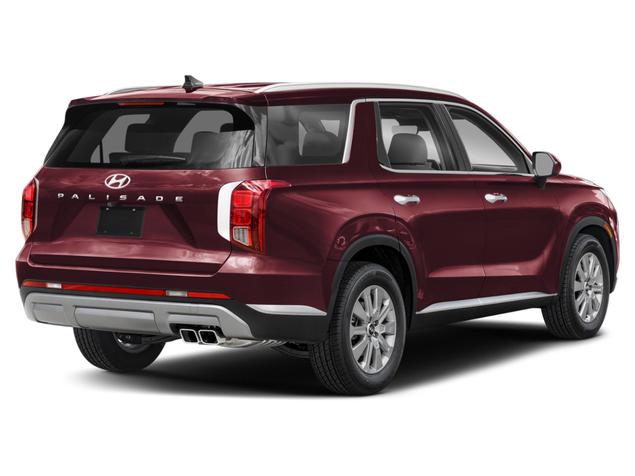 2025 Hyundai PALISADE Vehicle Photo in Highland, IN 46322-2506