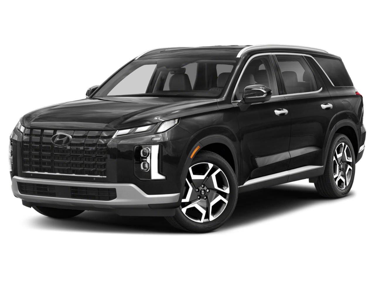 2025 Hyundai PALISADE Vehicle Photo in Highland, IN 46322-2506