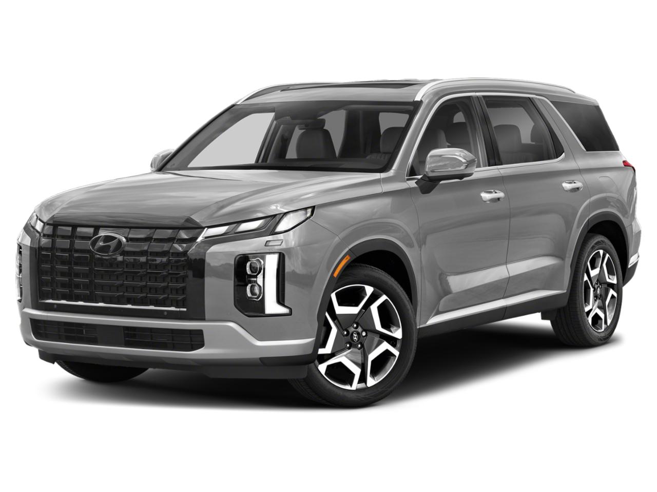 2025 Hyundai PALISADE Vehicle Photo in Philadelphia, PA 19116