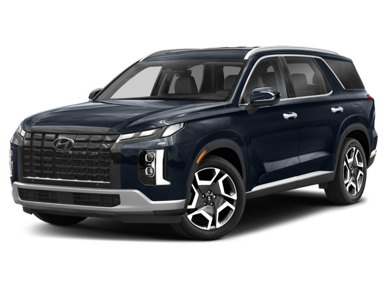 2025 Hyundai PALISADE Vehicle Photo in Merrillville, IN 46410-5311