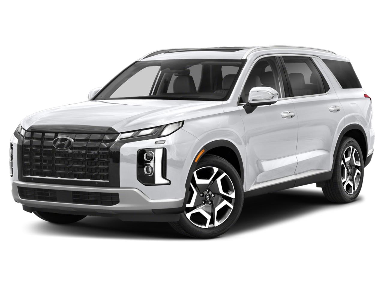 2025 Hyundai PALISADE Vehicle Photo in Philadelphia, PA 19116