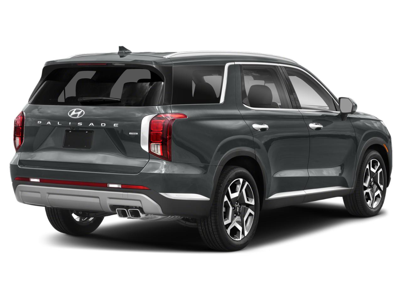 2025 Hyundai PALISADE Vehicle Photo in Green Bay, WI 54304