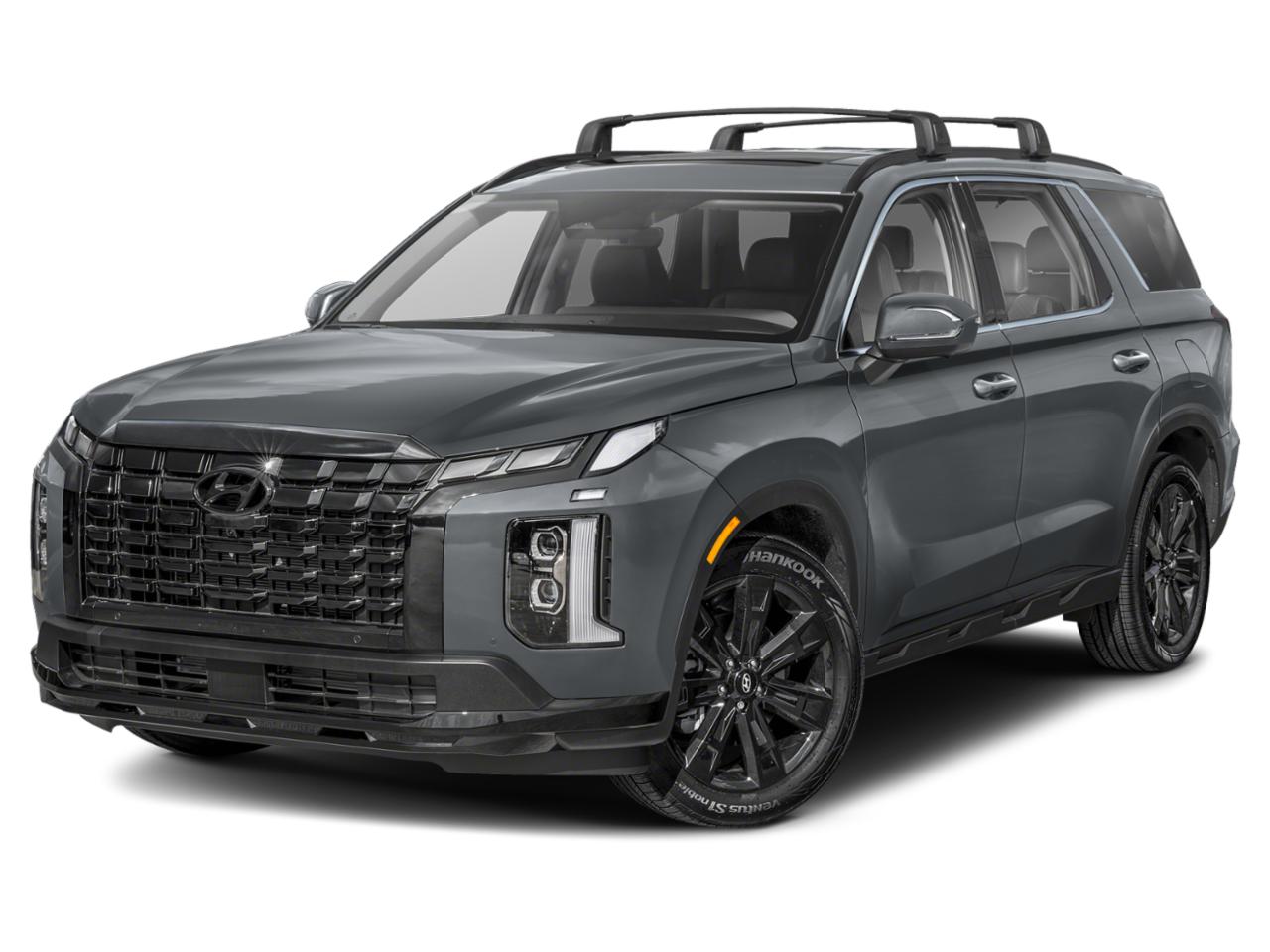 2025 Hyundai PALISADE Vehicle Photo in Green Bay, WI 54304