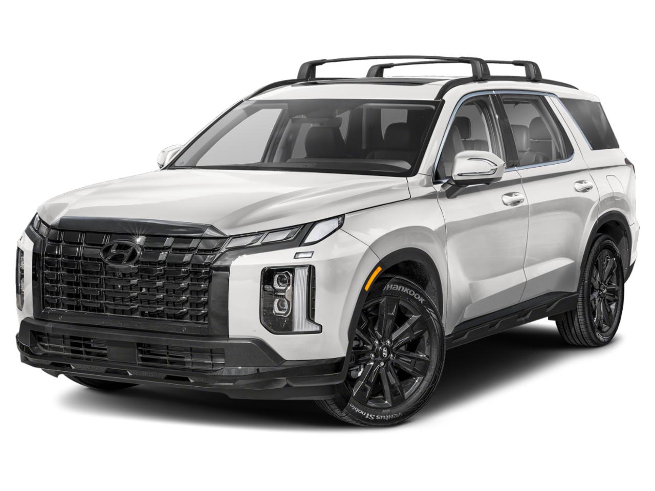 2025 Hyundai PALISADE Vehicle Photo in Greeley, CO 80634