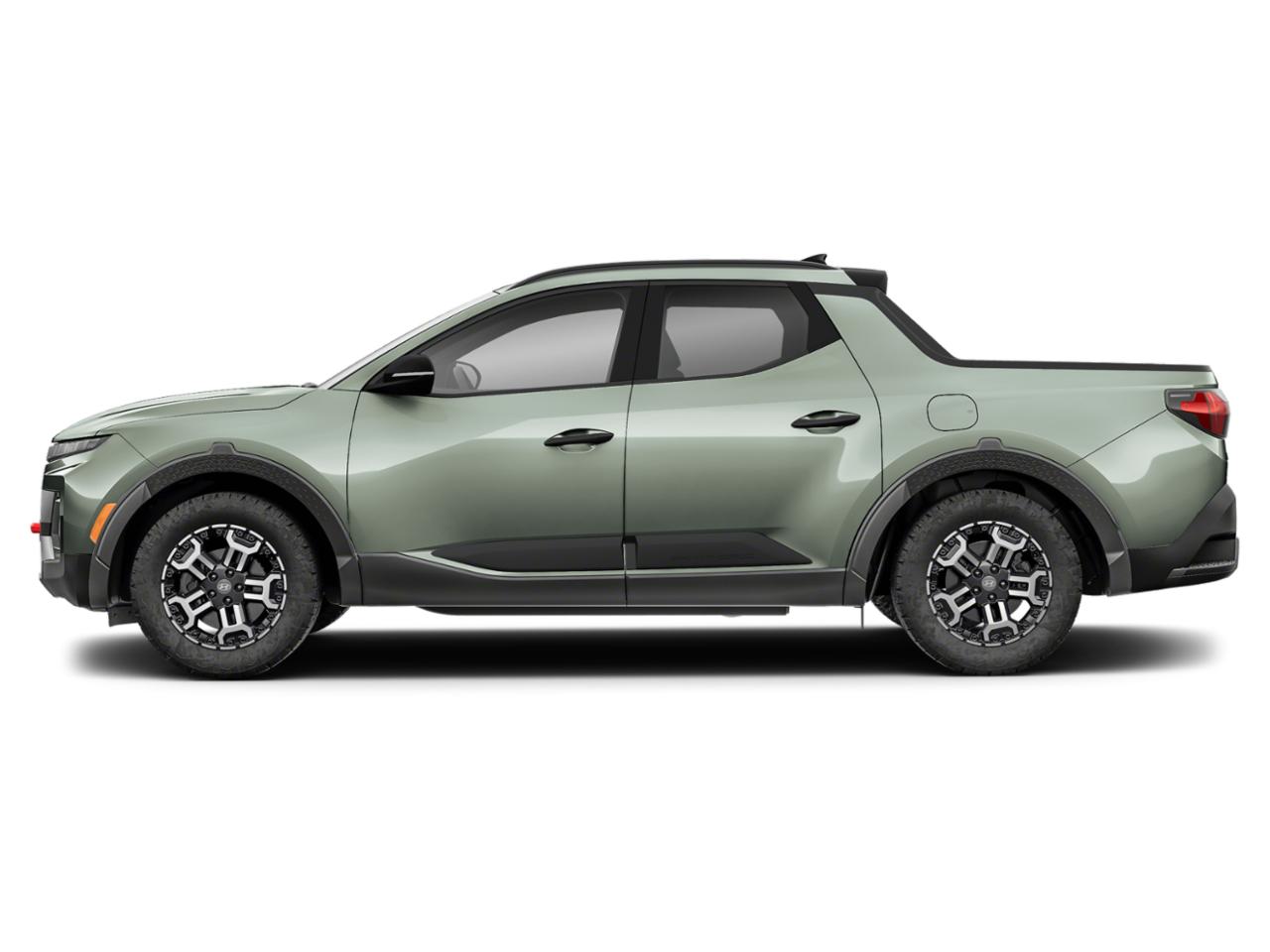 2025 Hyundai SANTA CRUZ Vehicle Photo in Greeley, CO 80634