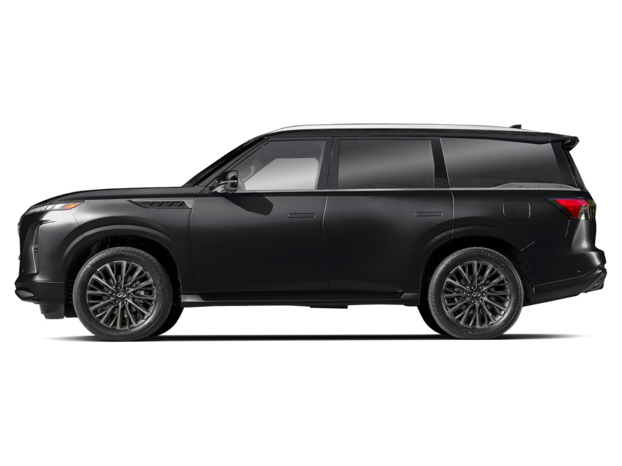 2025 INFINITI QX80 Vehicle Photo in Mechanicsburg, PA 17050