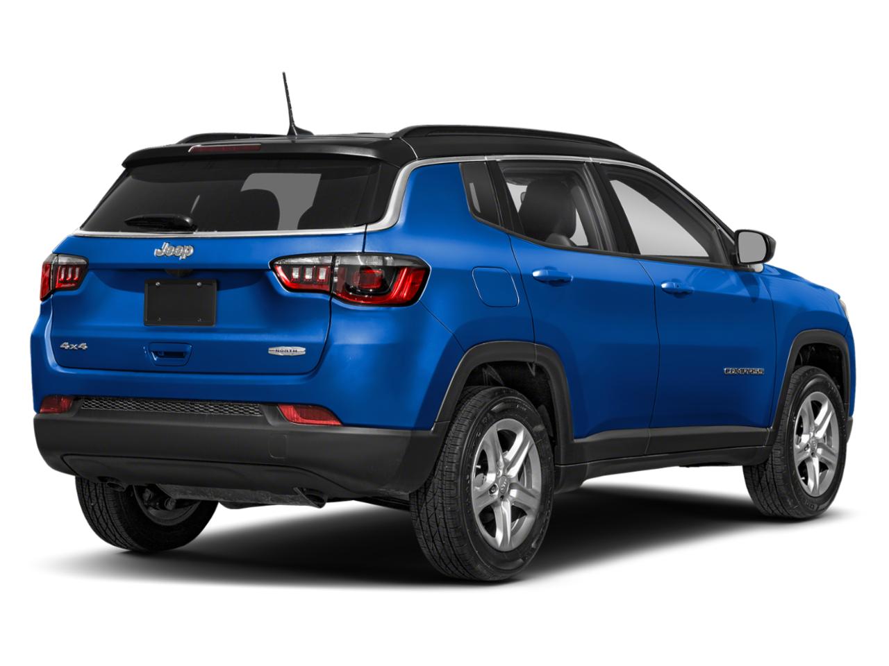 2025 Jeep Compass Vehicle Photo in Bowie, MD 20716