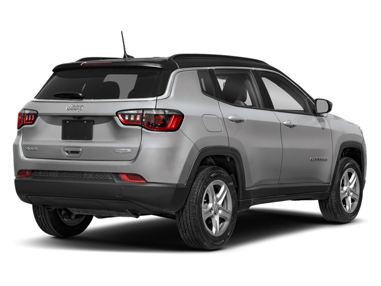 2025 Jeep Compass Vehicle Photo in Bowie, MD 20716