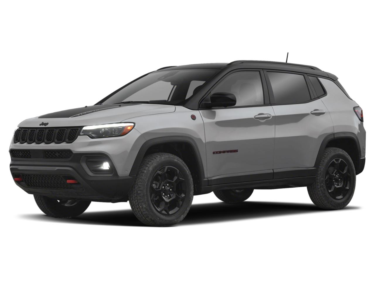 2025 Jeep Compass Vehicle Photo in Bowie, MD 20716