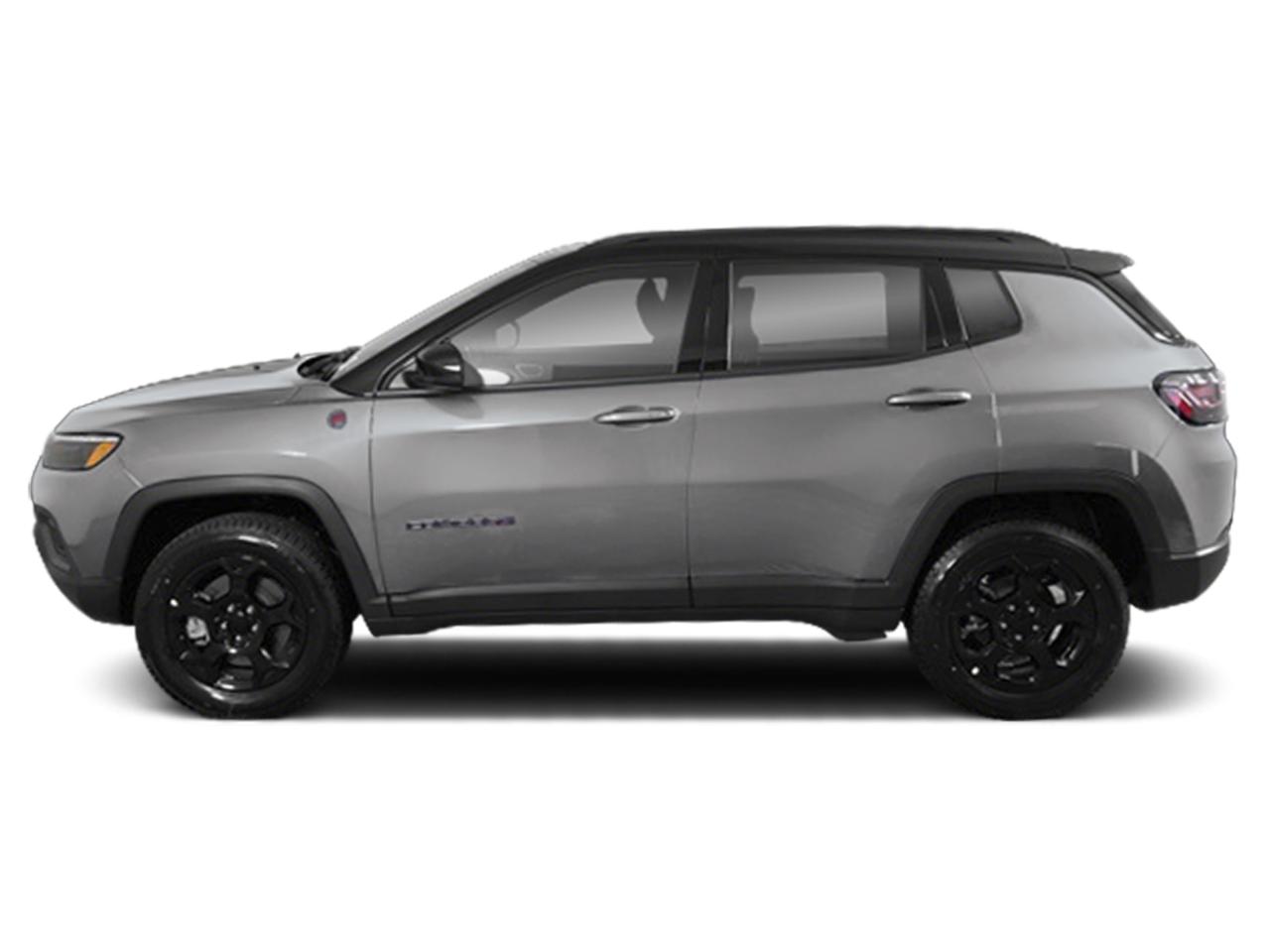 2025 Jeep Compass Vehicle Photo in Bowie, MD 20716