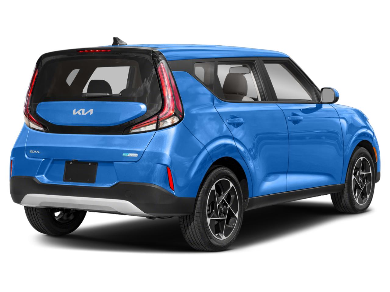 2025 Kia Soul Vehicle Photo in Tucson, AZ 85712