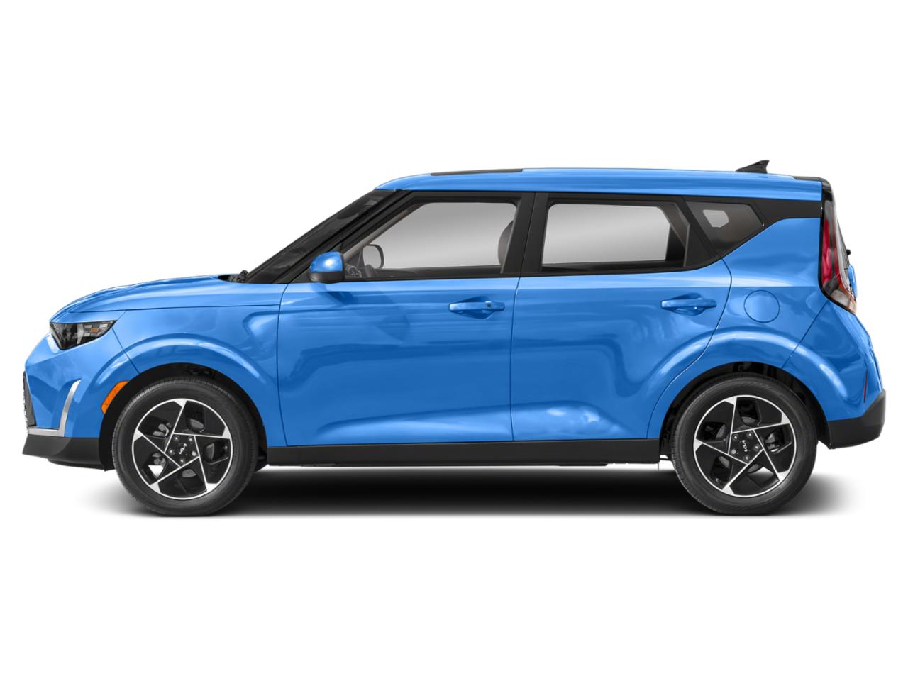 2025 Kia Soul Vehicle Photo in Tucson, AZ 85712