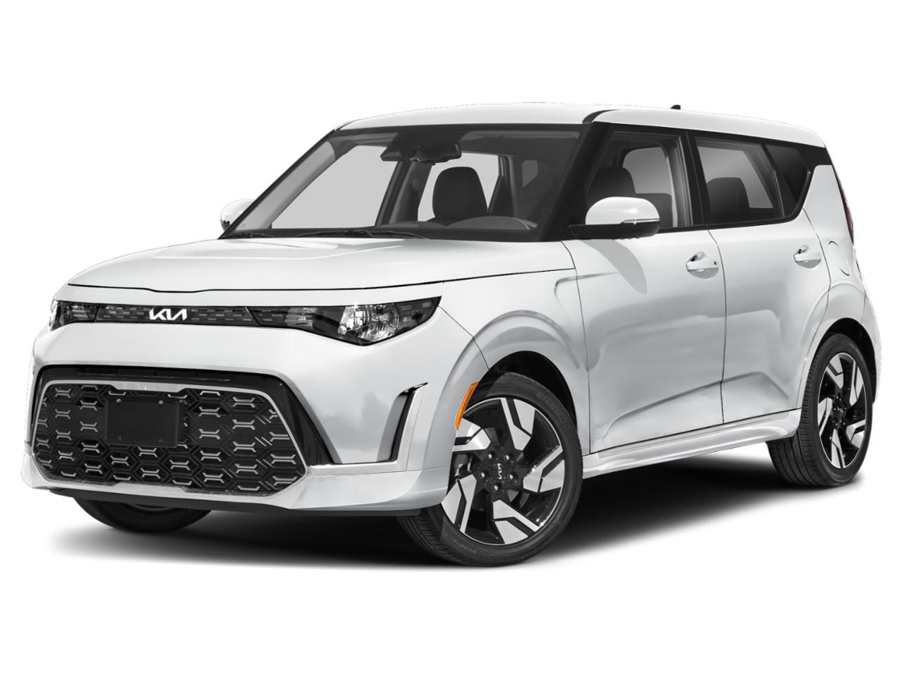 2025 Kia Soul Vehicle Photo in Appleton, WI 54914