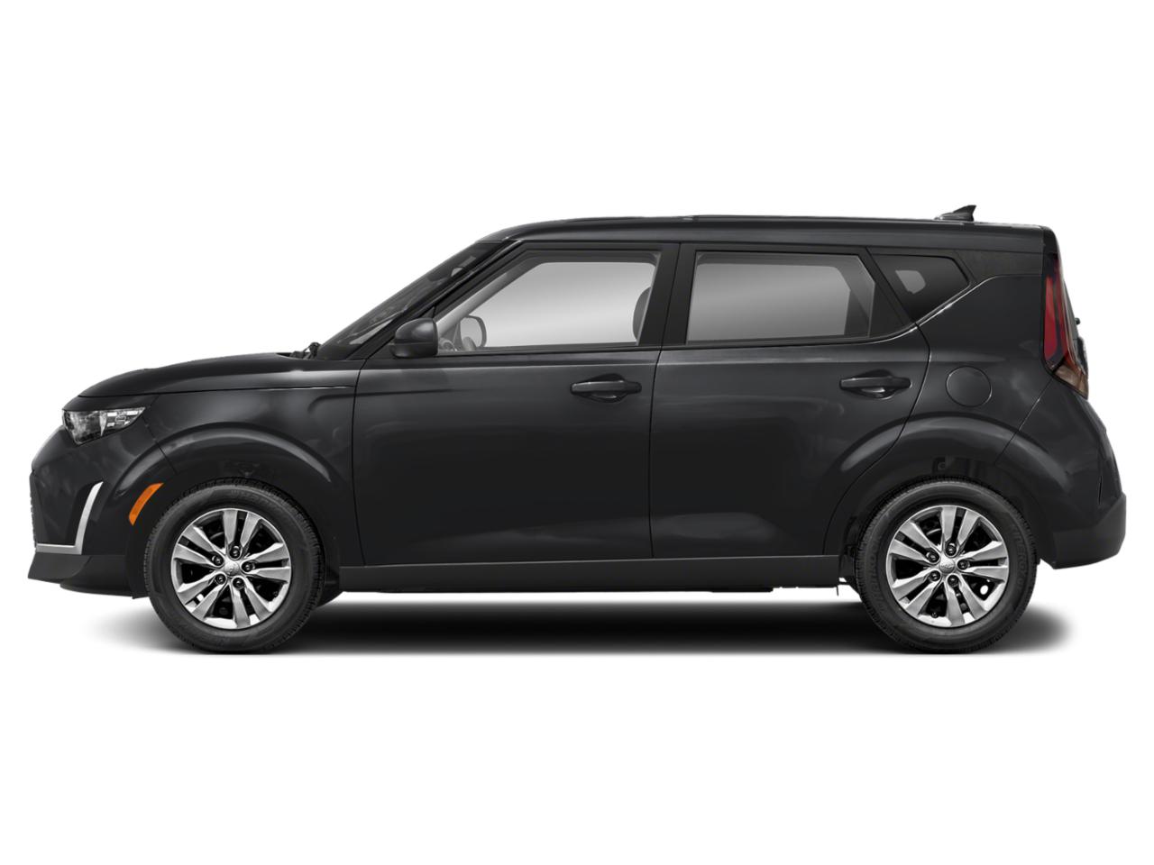 2025 Kia Soul Vehicle Photo in Tucson, AZ 85712