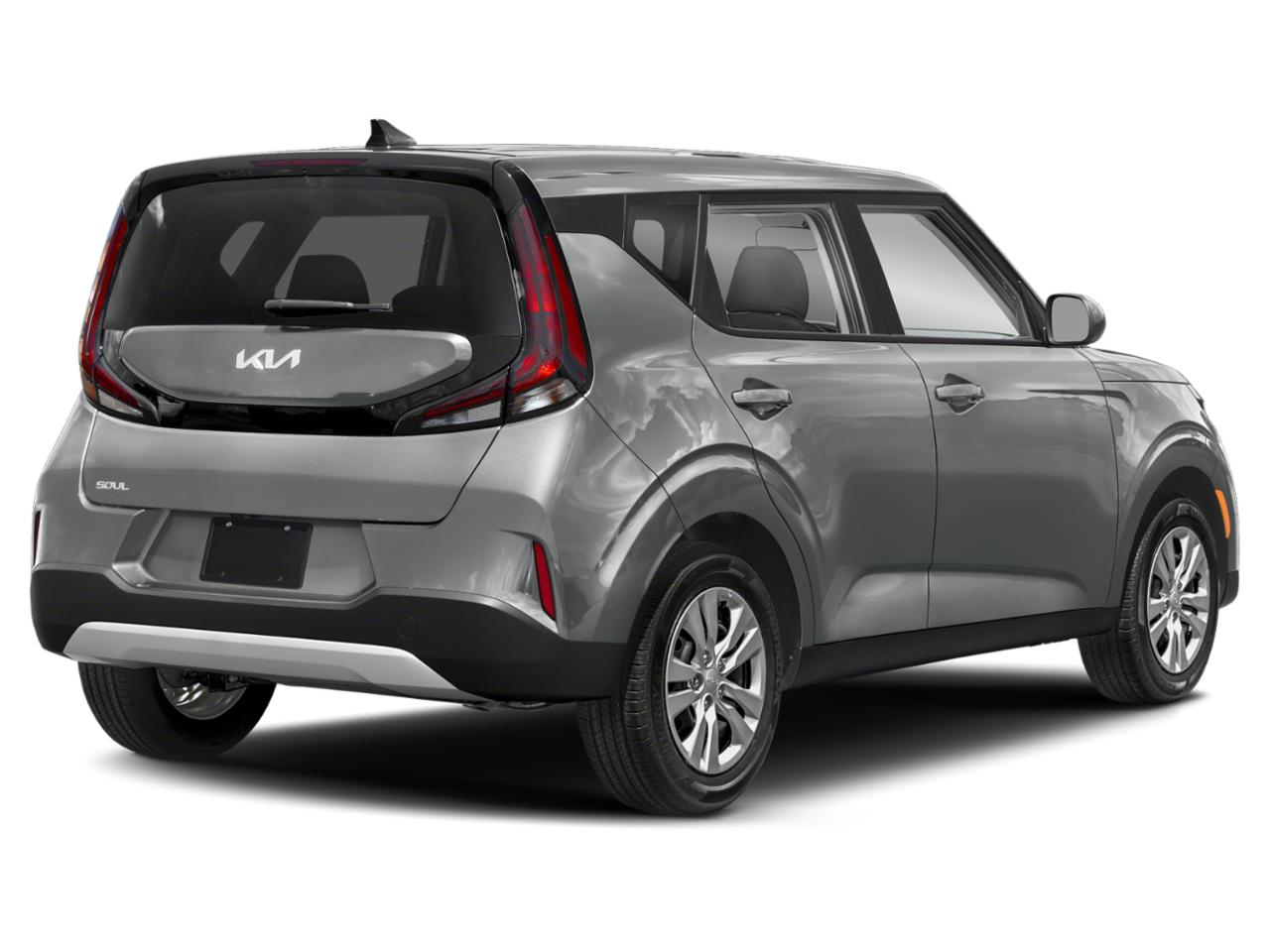 2025 Kia Soul Vehicle Photo in Appleton, WI 54914