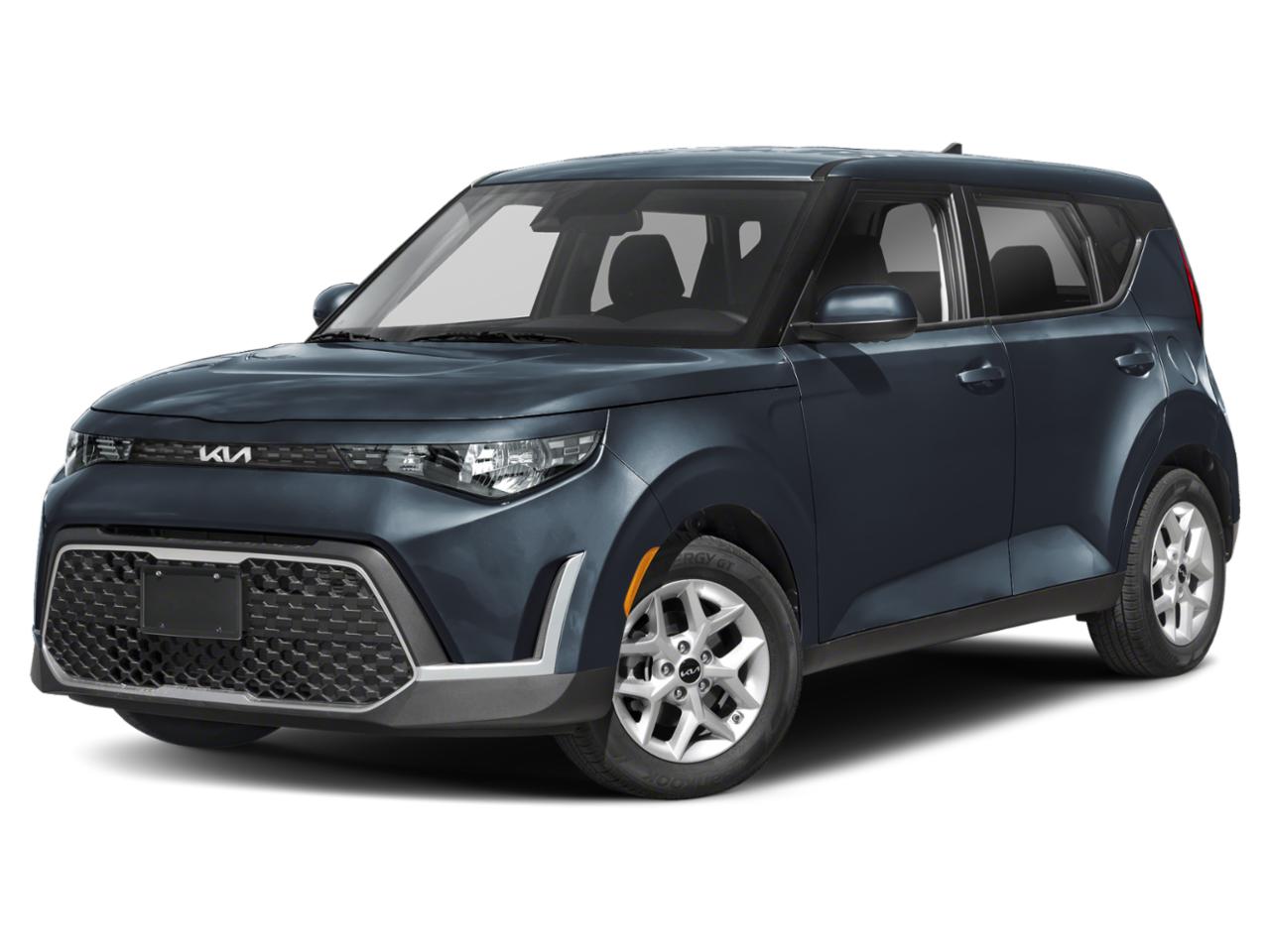 2025 Kia Soul Vehicle Photo in Appleton, WI 54914