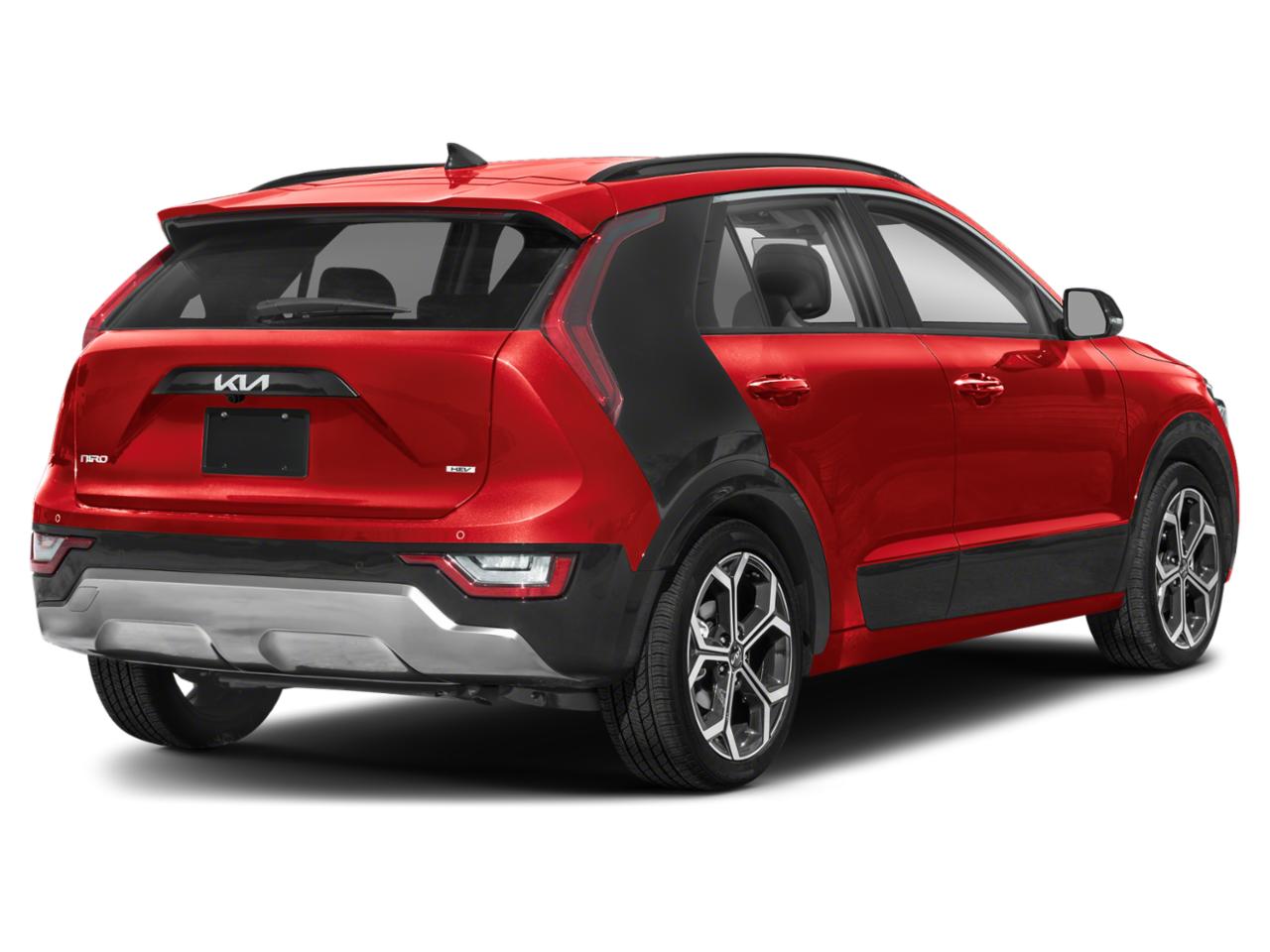 2025 Kia Niro Vehicle Photo in Tucson, AZ 85712