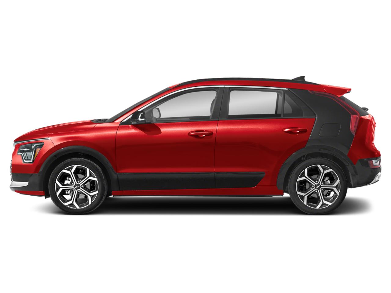 2025 Kia Niro Vehicle Photo in Tucson, AZ 85712