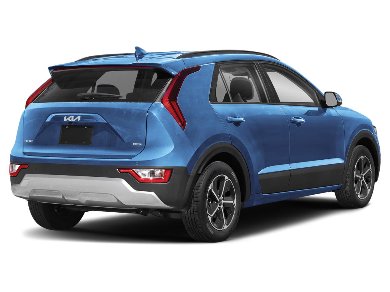 2025 Kia Niro Vehicle Photo in Tucson, AZ 85712