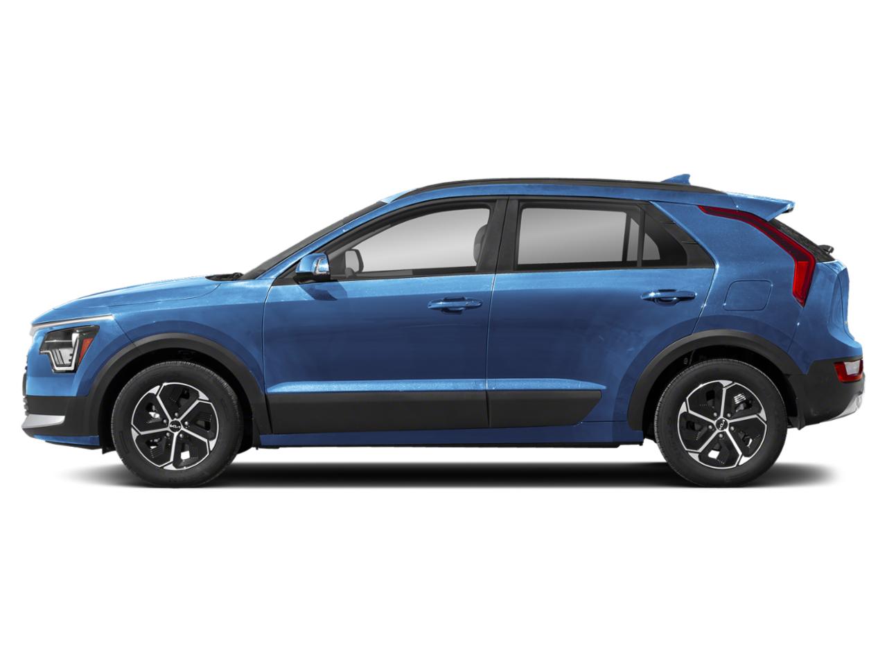 2025 Kia Niro Vehicle Photo in Tucson, AZ 85712