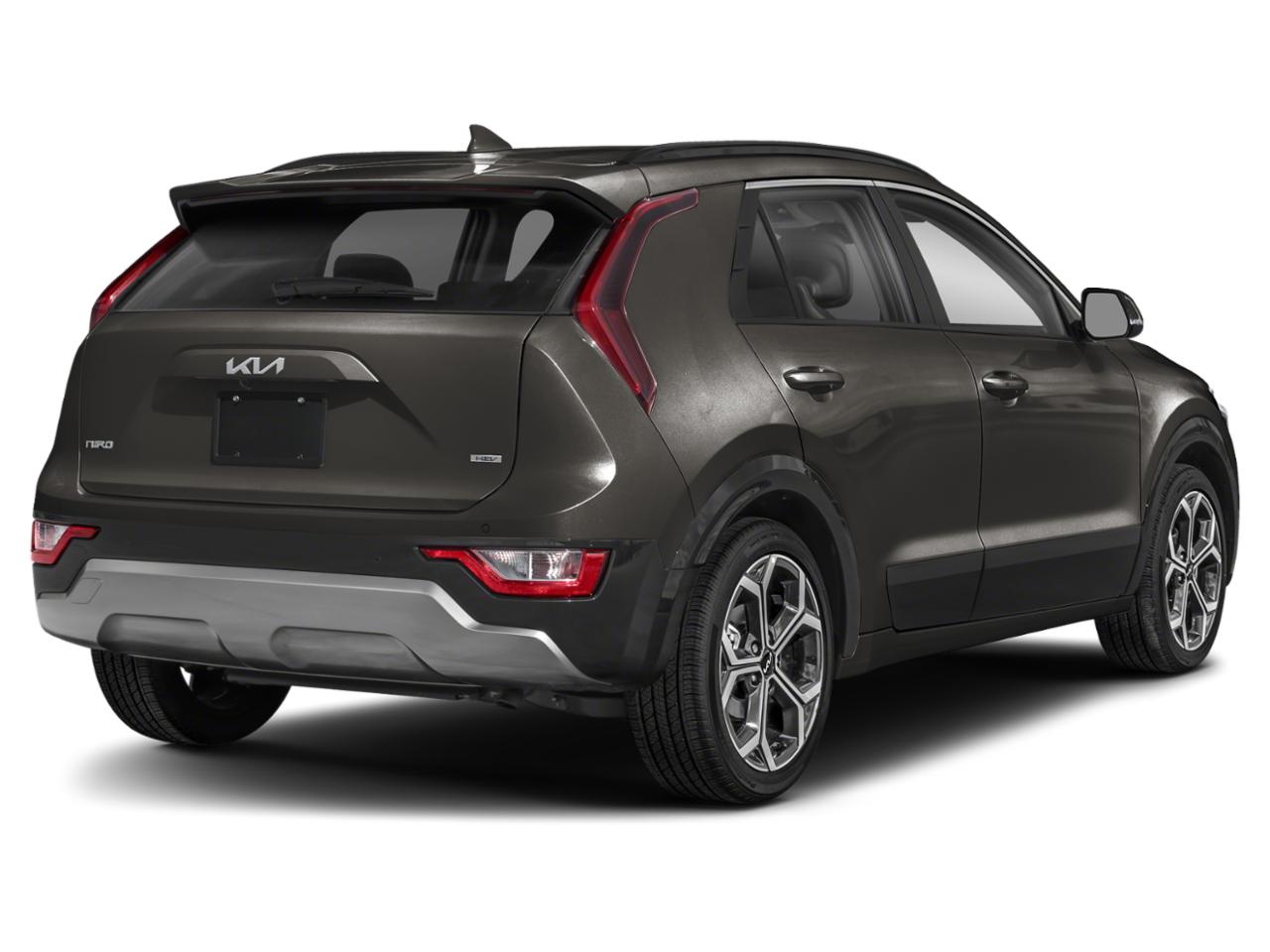 2025 Kia Niro Vehicle Photo in Tucson, AZ 85712