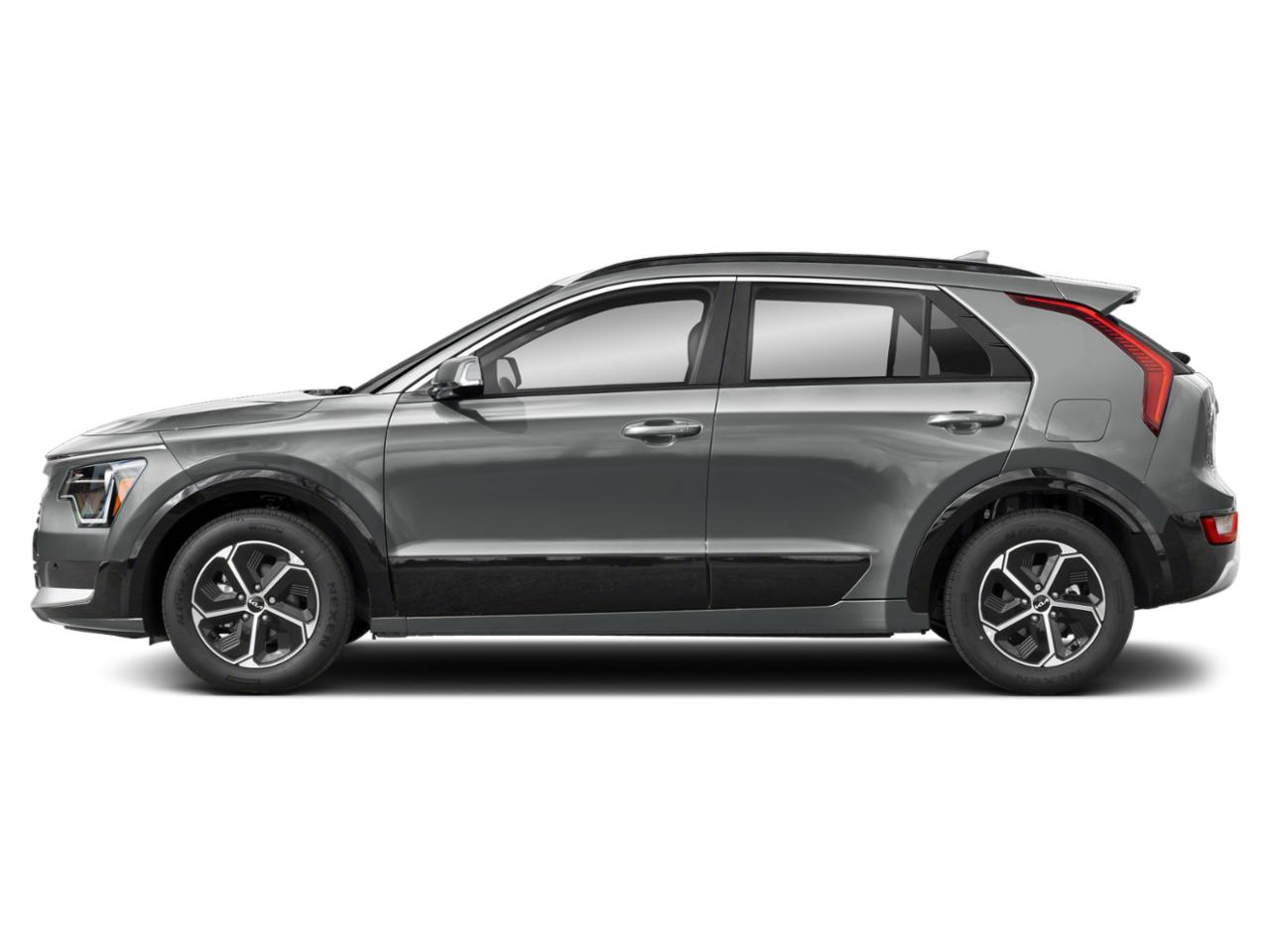 2025 Kia Niro Vehicle Photo in Tucson, AZ 85712