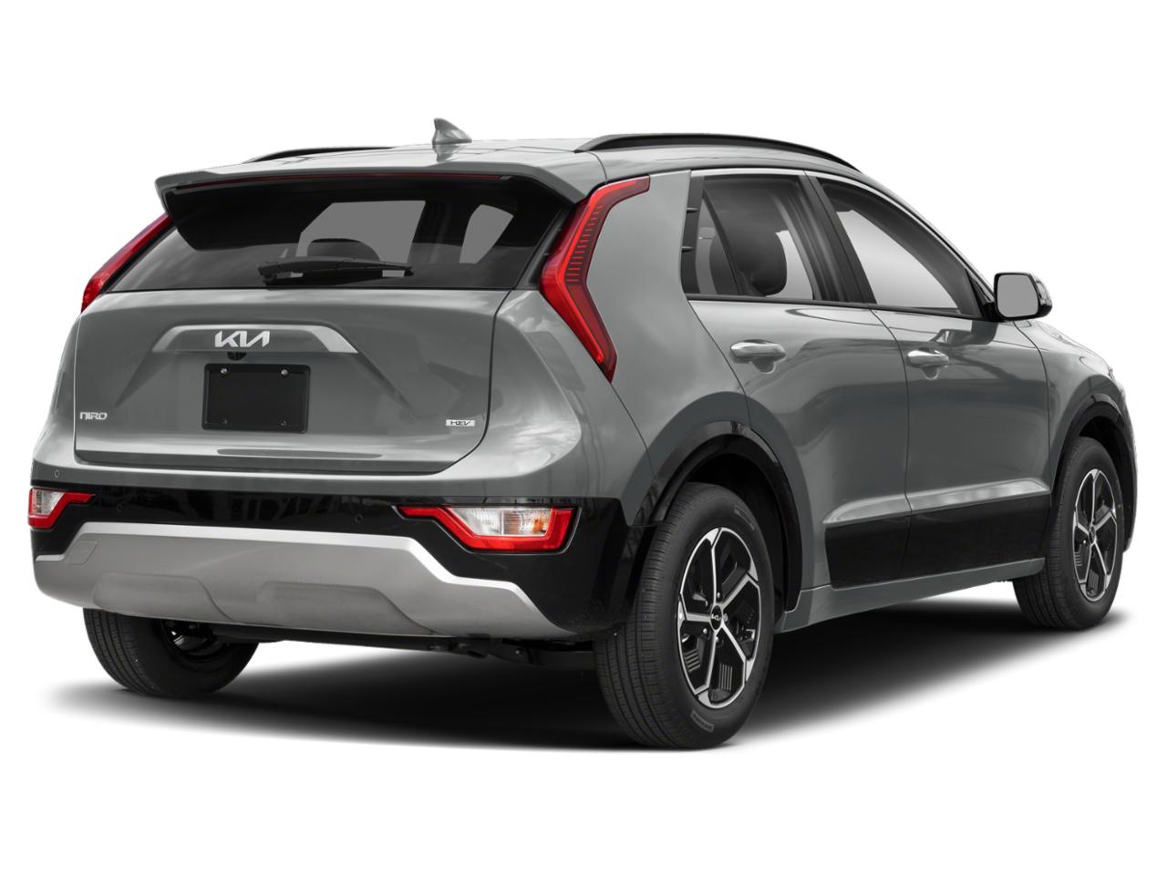 2025 Kia Niro Vehicle Photo in Tucson, AZ 85712