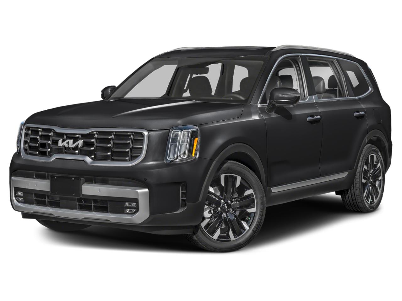 2025 Kia Telluride Vehicle Photo in Tucson, AZ 85712