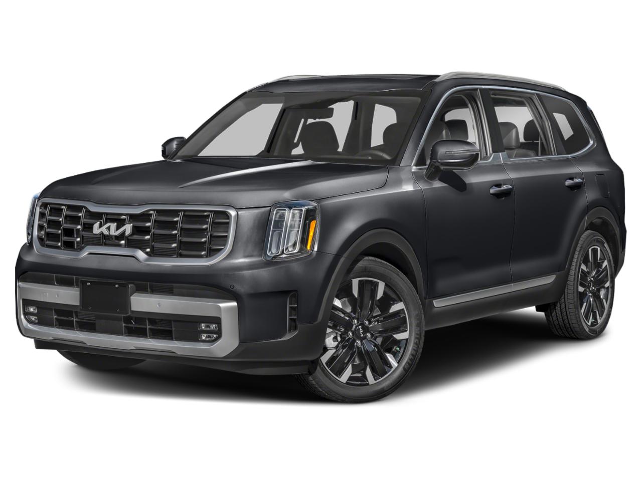 2025 Kia Telluride Vehicle Photo in Appleton, WI 54914