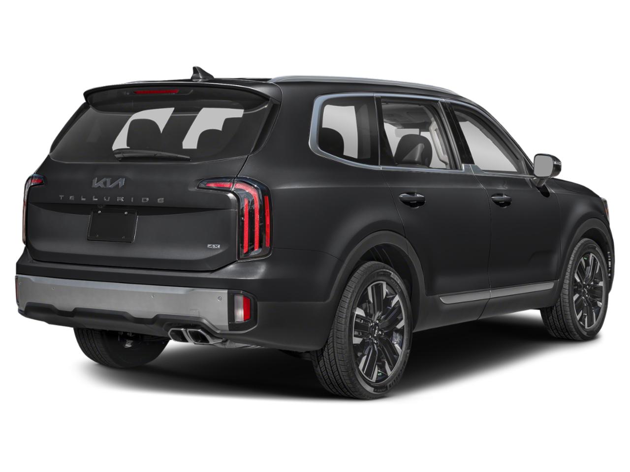 2025 Kia Telluride Vehicle Photo in Tucson, AZ 85712