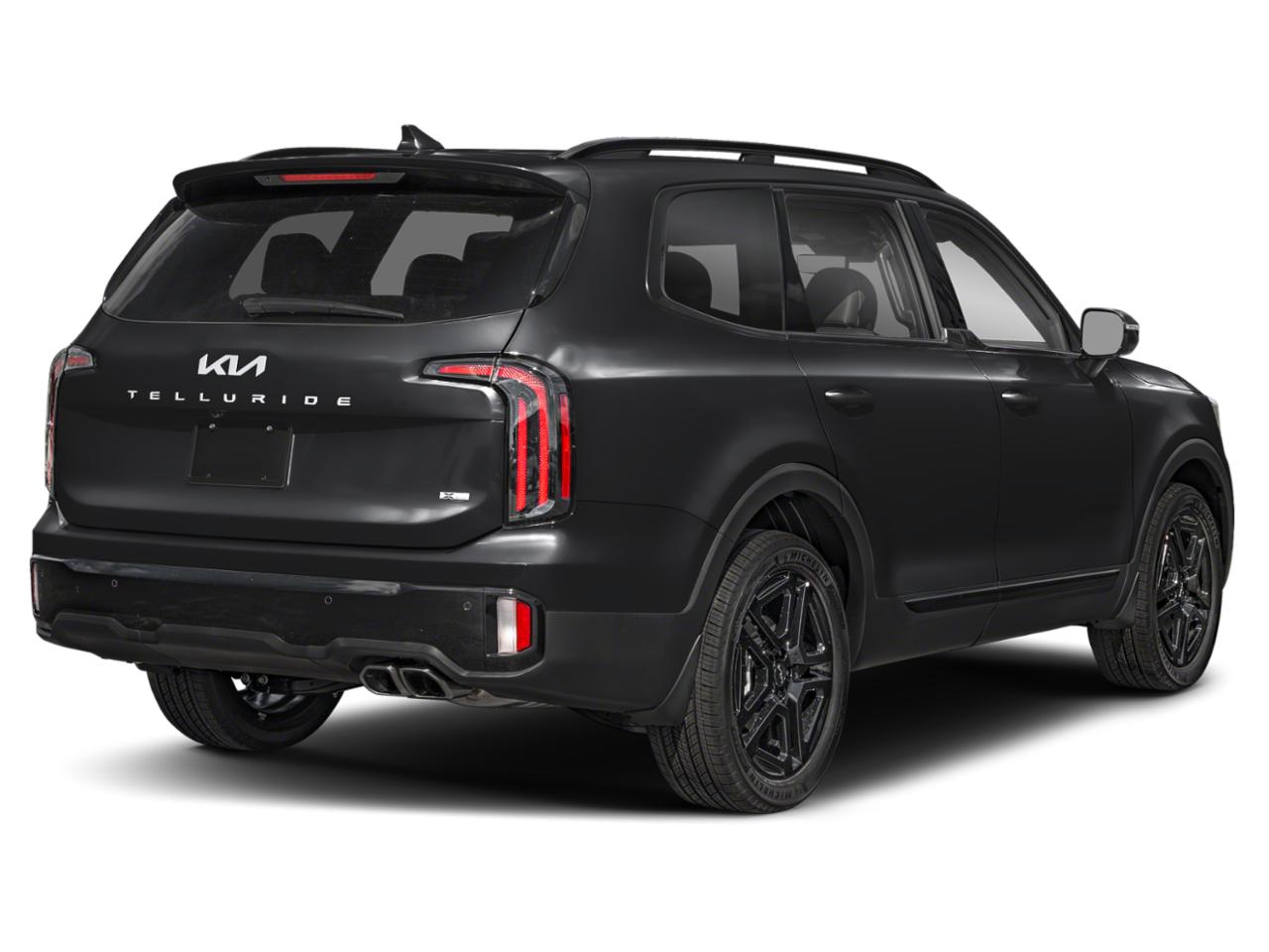 2025 Kia Telluride Vehicle Photo in Tucson, AZ 85712