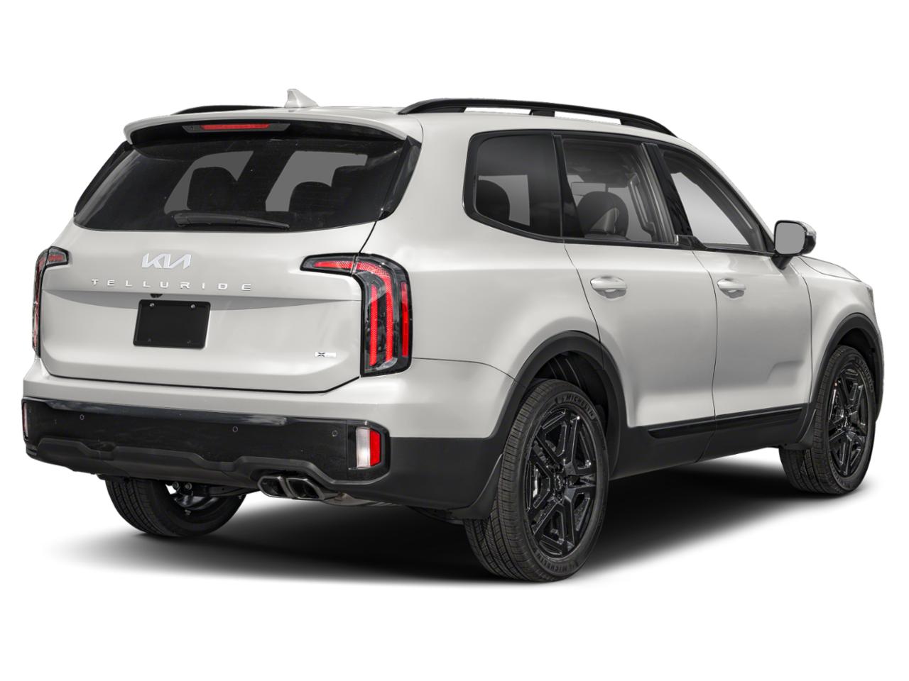 2025 Kia Telluride Vehicle Photo in Tucson, AZ 85712