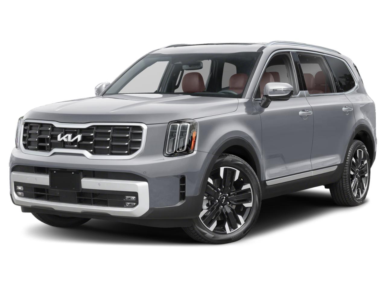 2025 Kia Telluride Vehicle Photo in Oshkosh, WI 54904