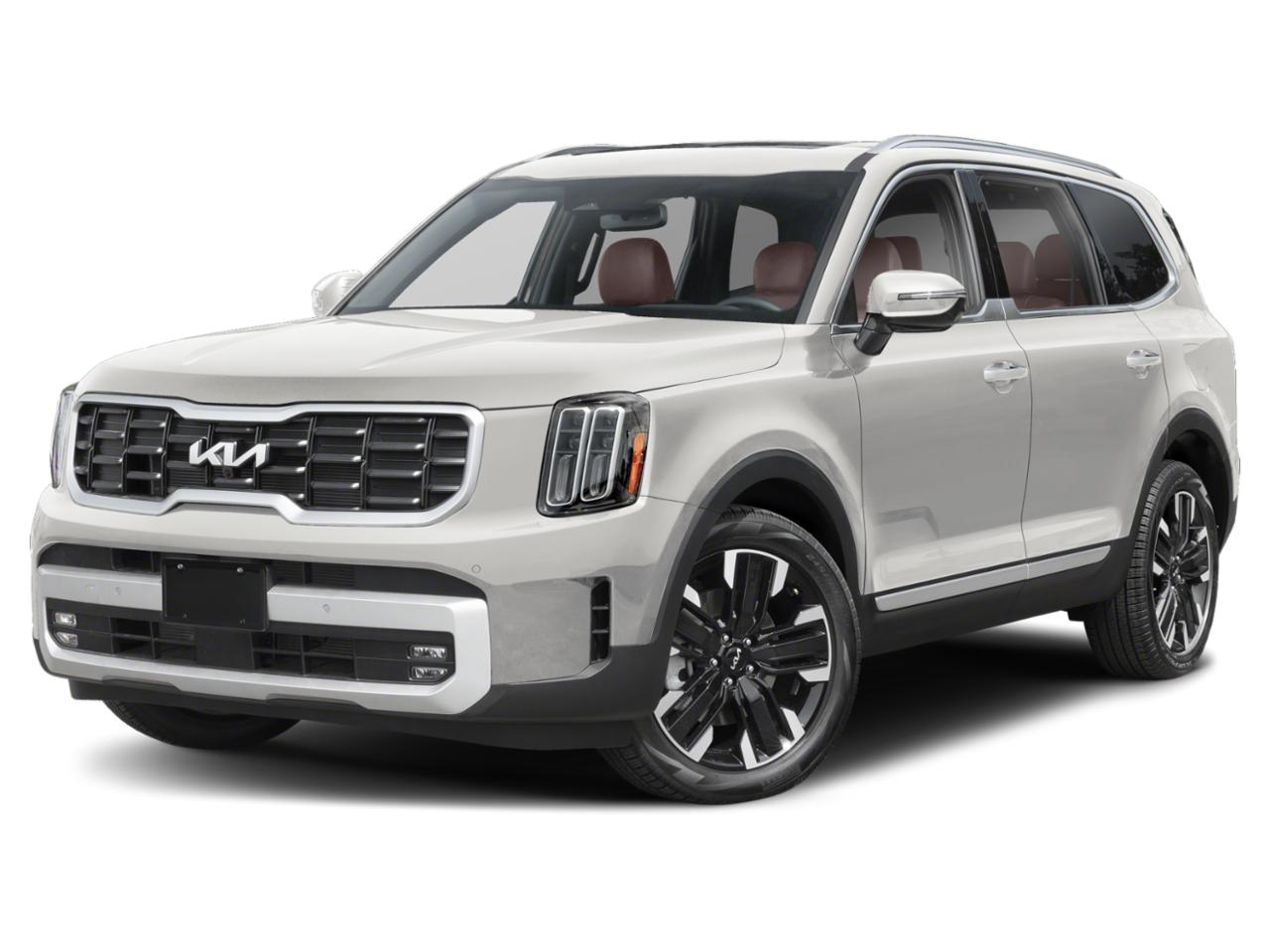 2025 Kia Telluride Vehicle Photo in Appleton, WI 54914