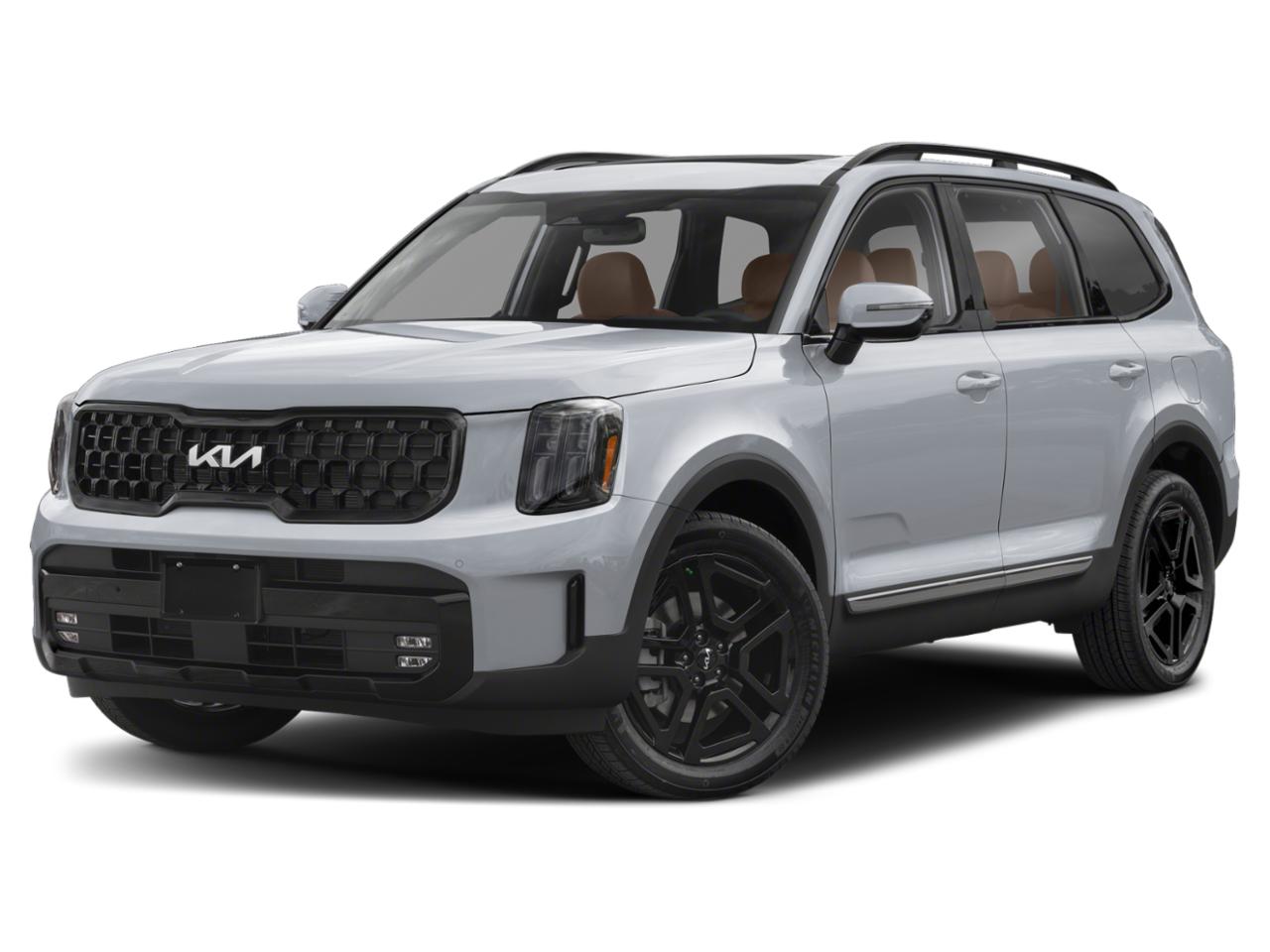 2025 Kia Telluride Vehicle Photo in Appleton, WI 54914