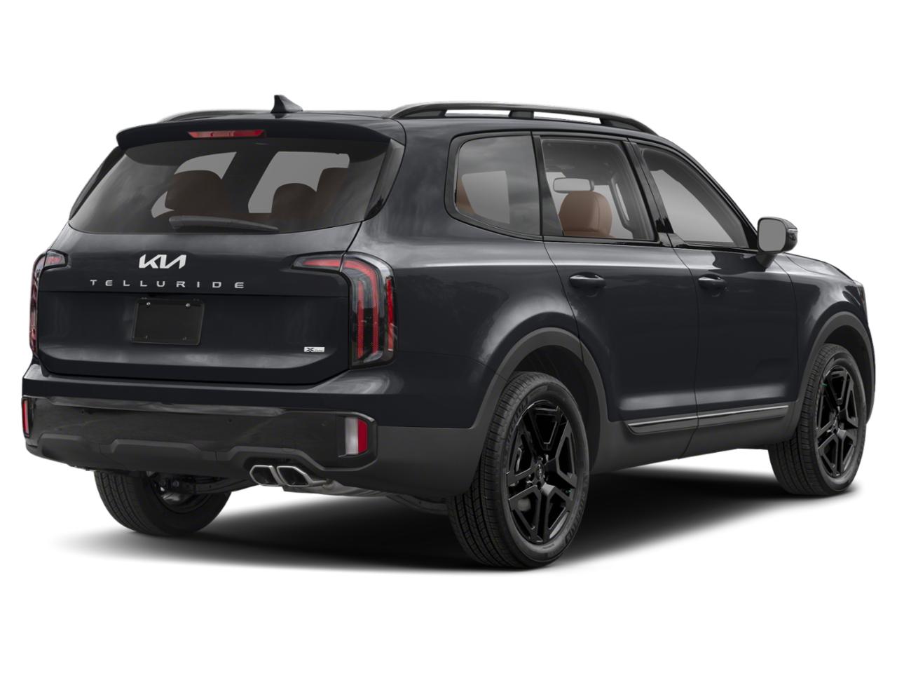 2025 Kia Telluride Vehicle Photo in Appleton, WI 54914