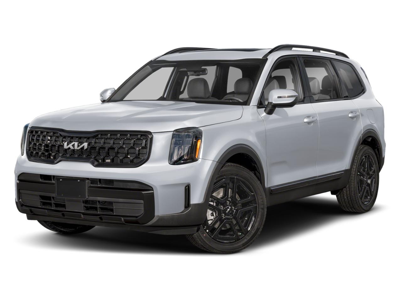 2025 Kia Telluride Vehicle Photo in Tucson, AZ 85712