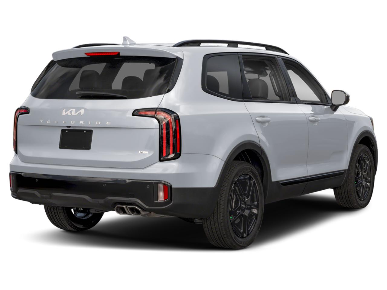 2025 Kia Telluride Vehicle Photo in Tucson, AZ 85712