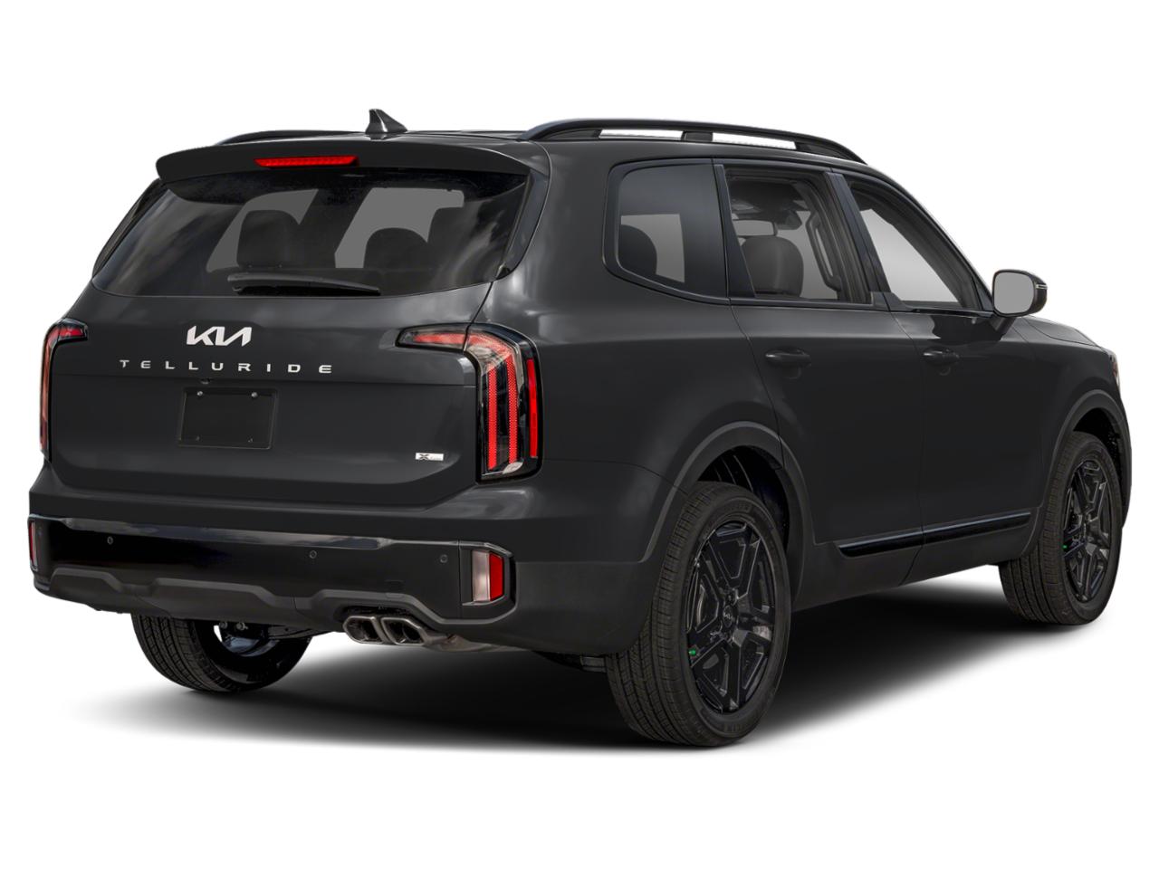 2025 Kia Telluride Vehicle Photo in Tucson, AZ 85712