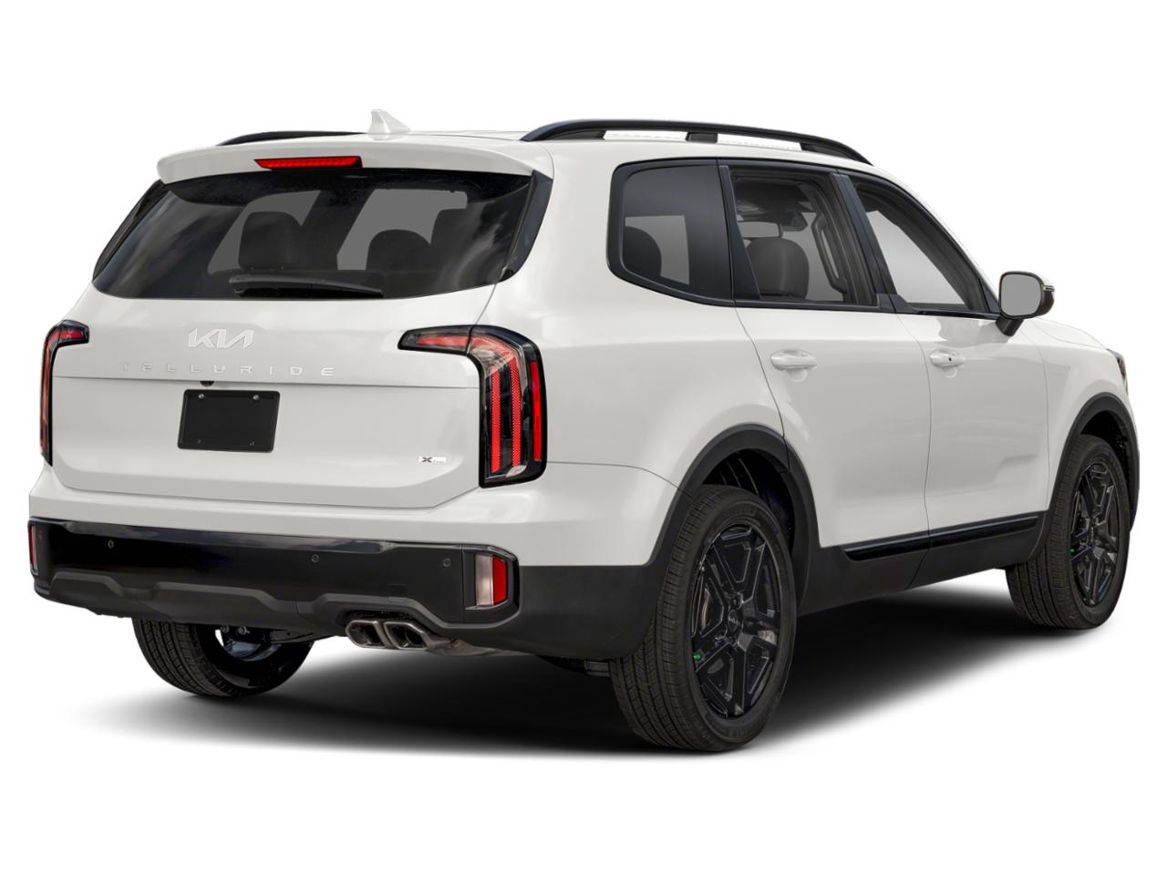 2025 Kia Telluride Vehicle Photo in Tucson, AZ 85712