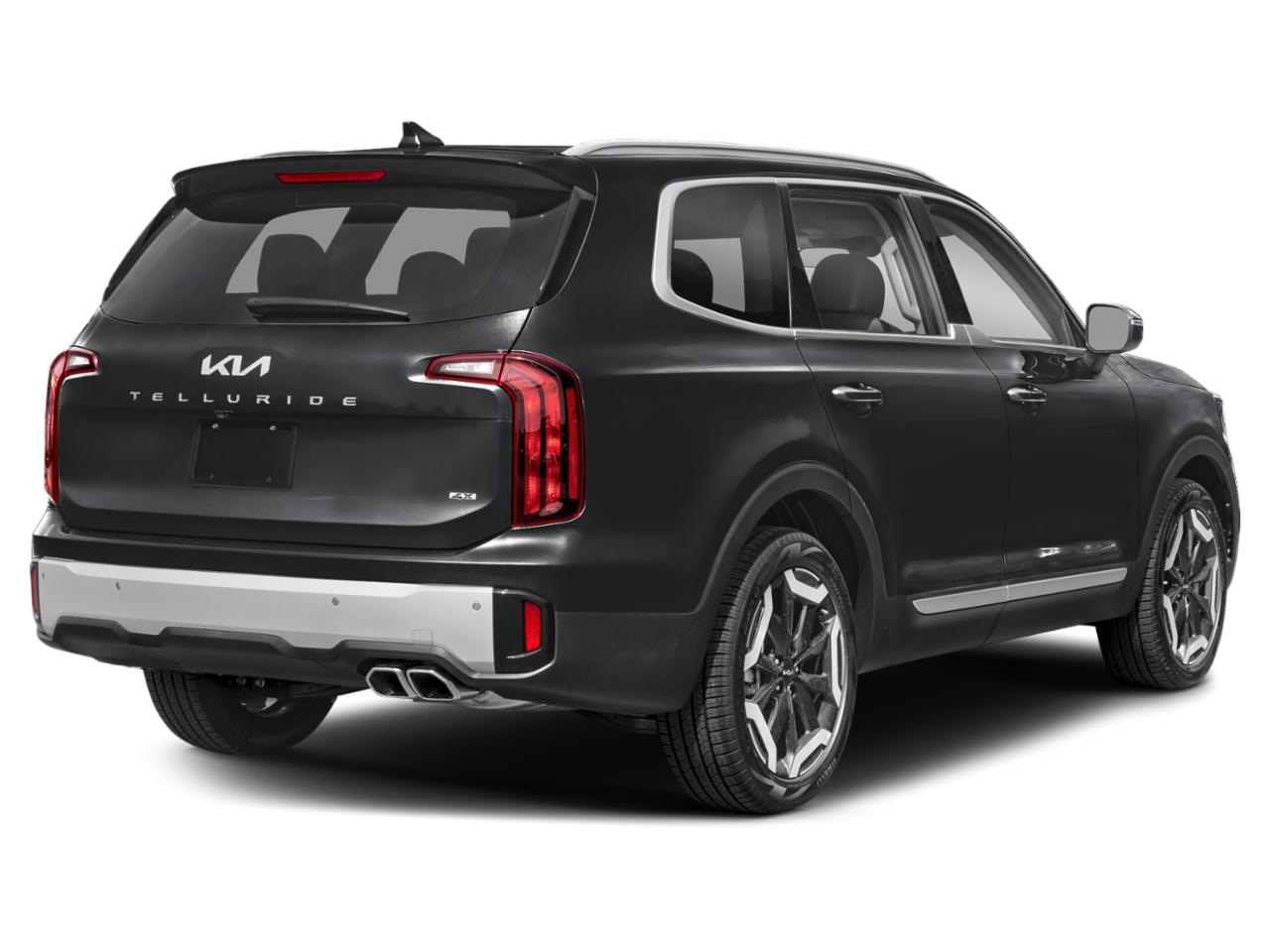 2025 Kia Telluride Vehicle Photo in Tucson, AZ 85712