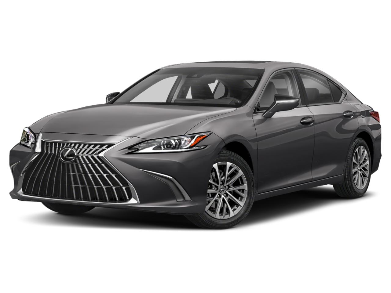 2025 Lexus ES 350 Vehicle Photo in Appleton, WI 54913